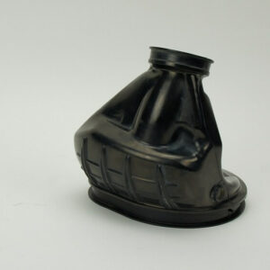 Air Box Joint / Air Cleaner Boot, Yamaha YZ 250 F, 2006 