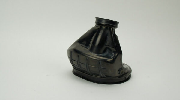 Air Box Joint / Air Cleaner Boot, Yamaha YZ 250 F, 2006 
