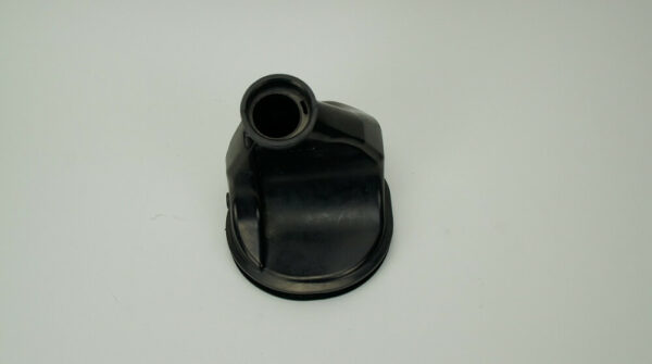 Air Box Joint / Air Cleaner Boot, Yamaha YZ 250 F, 2006  - Image 2