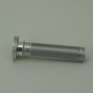 Aluminum Throttle Tube for Dirt Bikes, came off Yamaha YZ 250 F 2006 -