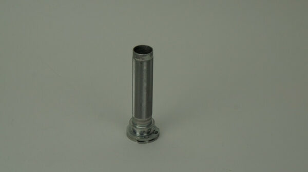Aluminum Throttle Tube for Dirt Bikes, came off Yamaha YZ 250 F 2006 - - Image 3