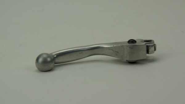 Brake Lever, Suzuki RMZ 250, OEM 2007 - Image 4