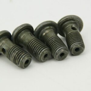 Brake Line Bolts Yamaha YZ250F, 2006