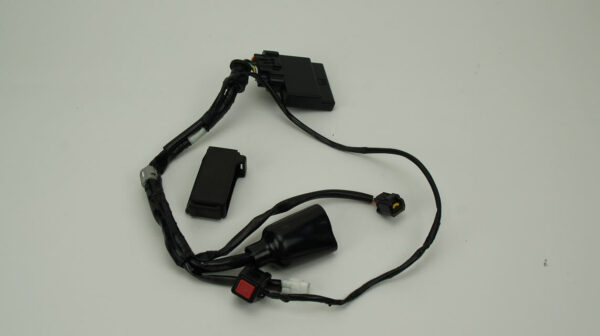 CDI Box wiring harness and kill switch Yamaha yz 250F, 2006 *USED*