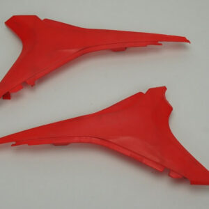 Plastics and Fairings