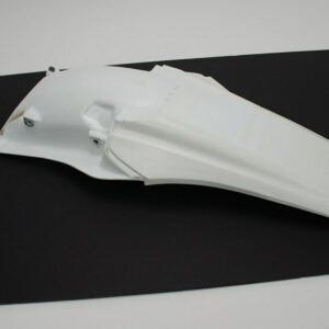 Rear fender for CRF 250R OEM White *USED* (2010-2013)