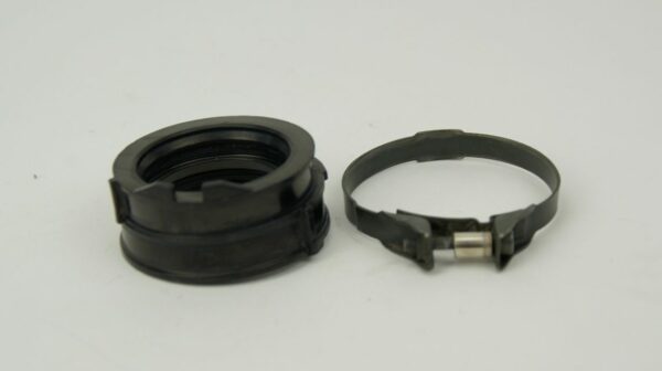 Carburetor Boot Connector 2006 Yamaha YZ250F - Image 3