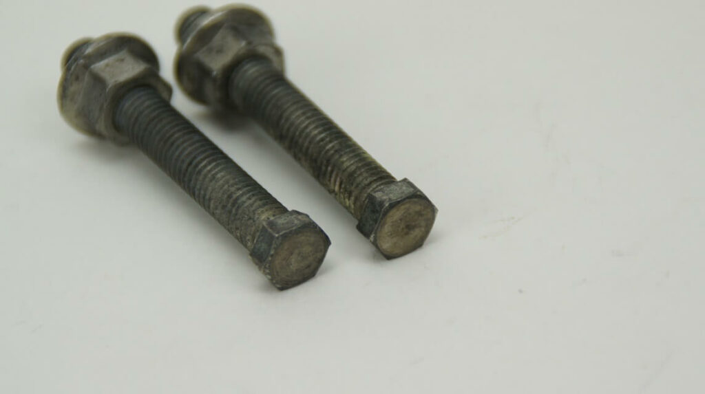 Chain Adjusting bolts, *USED* inthedirt.ca