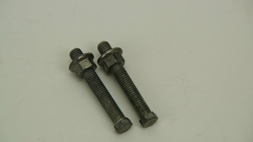 Chain Adjusting bolts, *USED* inthedirt.ca