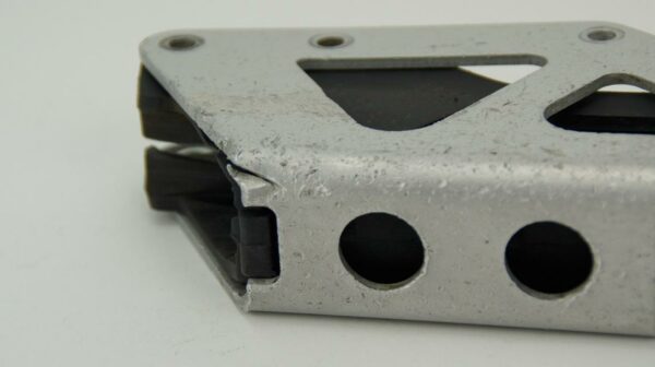 Chain Guide, Guard, Suzuki RMZ 250 - 61342-37F00 - Image 4
