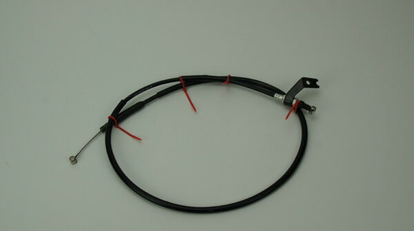 Clutch Cable for Yamaha YZ 250 F (2006 - 2008) - Image 2