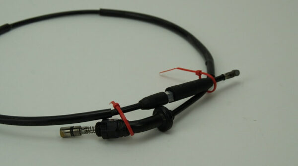 Clutch Cable for Yamaha YZ 250 F (2006 - 2008) - Image 3