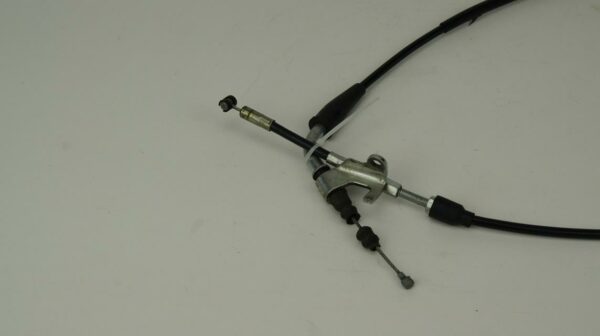 Clutch Cable, 07 Suzuki RMZ 250 Good - Image 5