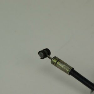 Clutch Cable, 07 Suzuki RMZ 250 Good