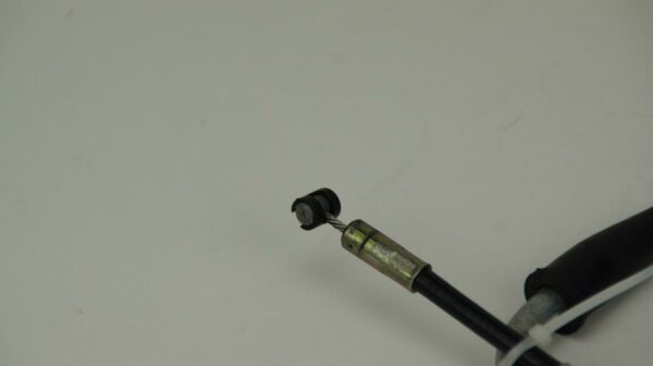 Clutch Cable, 07 Suzuki RMZ 250 Good