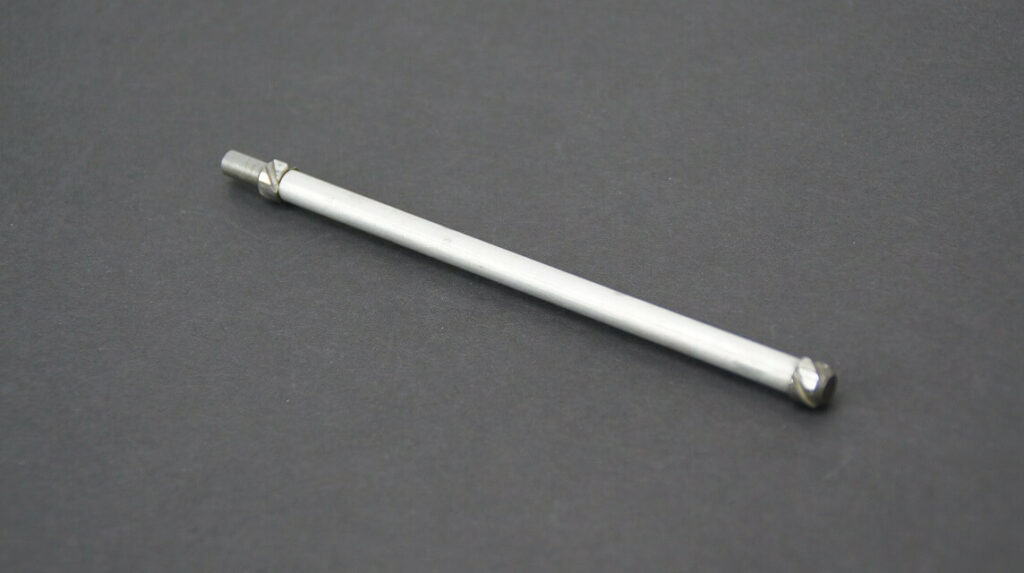 Clutch Push Rod Yamaha YZ 250F 2006 USED inthedirt.ca