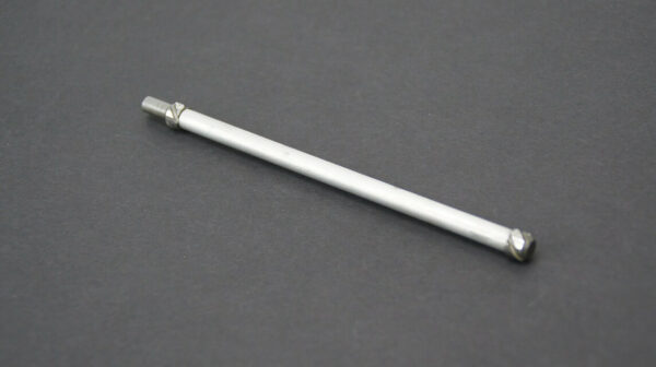 Clutch Push Rod OEM Yamaha YZ 250F, 2006 *USED*