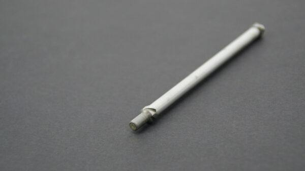 Clutch Push Rod OEM Yamaha YZ 250F, 2006 *USED* - Image 3