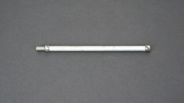 Clutch Push Rod OEM Yamaha YZ 250F, 2006 *USED* - Image 5