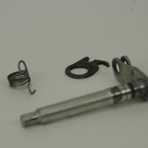 Clutch actuator arm OEM Yamaha YZ250F, 2006 USED