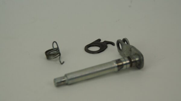 Clutch actuator arm OEM Yamaha YZ250F, 2006 USED