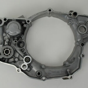 Crankcase Cover / Right Side Engine Cover 1, Yamaha YZ250F, 2006 used