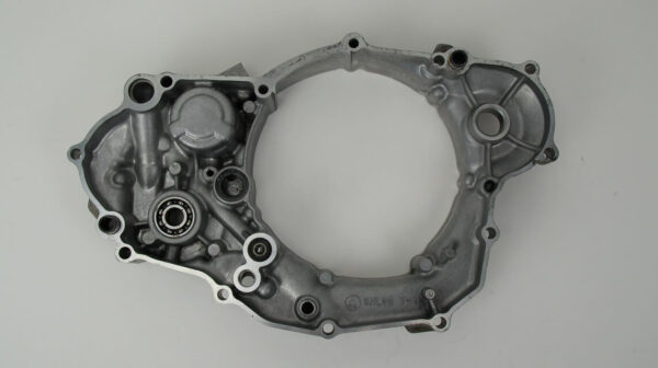 Crankcase Cover / Right Side Engine Cover 1, Yamaha YZ250F, 2006 used