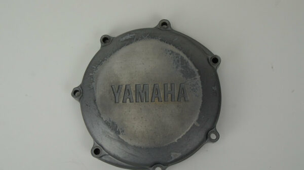 Crankcase Cover, Right Side Engine Cover 2 , used Yamaha YZ250F, 2006