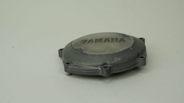 Crankcase Cover, Right Side Engine Cover 2 , used Yamaha YZ250F, 2006 - Image 3
