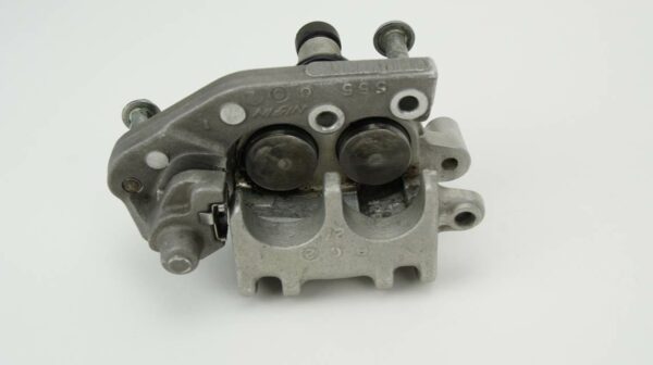 Nissin Front Brake Calipers 2007 Suzuki RMZ 250 - Image 4