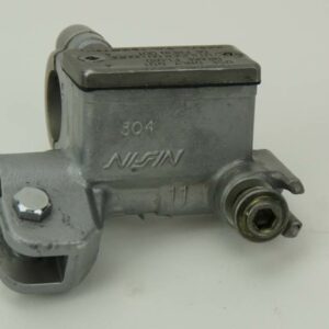 Nissin Front Brake Master Cylinder Suzuki RMZ 250