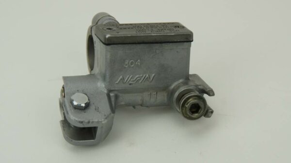 Nissin Front Brake Master Cylinder Suzuki RMZ 250