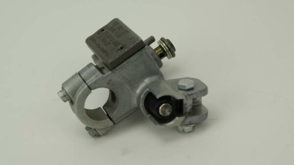 Nissin Front Brake Master Cylinder Suzuki RMZ 250 - Image 2