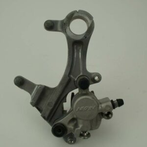 Nissin Rear Brake Calipers 2007 Suzuki RMZ 250