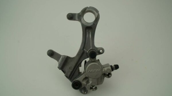 Nissin Rear Brake Calipers 2007 Suzuki RMZ 250