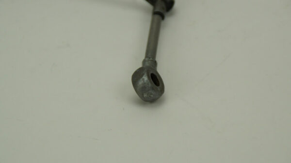 Engine Oil Delivery hose Y pipe, Yamaha yz250F, 2006 *USED* - Image 3