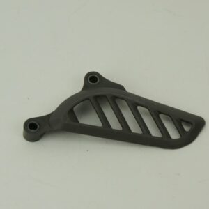 Engine Sprocket guard, cover, Suzuki RMZ 250, 2007