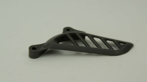 Engine Sprocket guard, cover, Suzuki RMZ 250, 2007 - Image 4