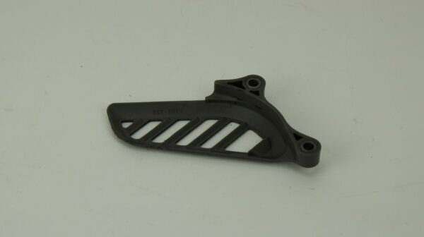 Engine Sprocket guard, cover, Suzuki RMZ 250, 2007 - Image 2