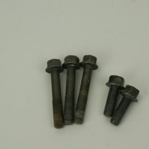 Engine mounting Bolts, 2006 Yamaha YZ250F