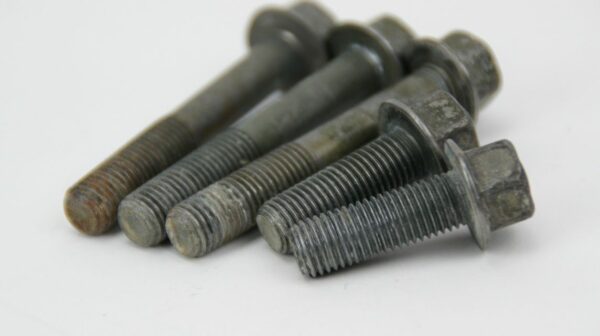 Engine mounting Bolts, 2006 Yamaha YZ250F - Image 2