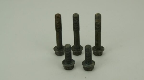 Engine mounting Bolts, 2006 Yamaha YZ250F - Image 3