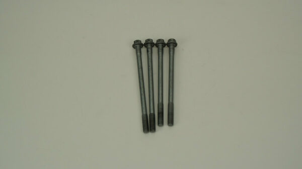 Engine mounting hardware, Yamaha YZ250 F 2006 *USED*
