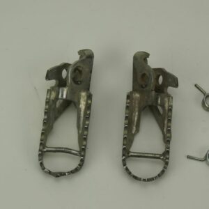Foot Rest, Foot pegs, Honda CRF 250L OEM 2013