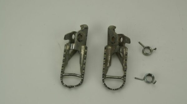 Foot Rest, Foot pegs, Honda CRF 250L OEM 2013