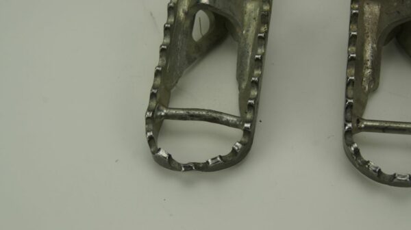 Foot Rest, Foot pegs, Honda CRF 250L OEM 2013 - Image 4