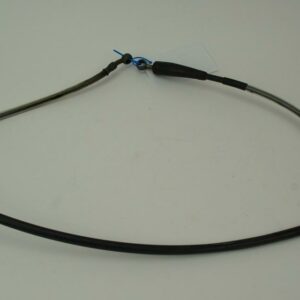 Front Brake Line, Hose 2007 Suzuki RMZ 250 - 25059480-35G01
