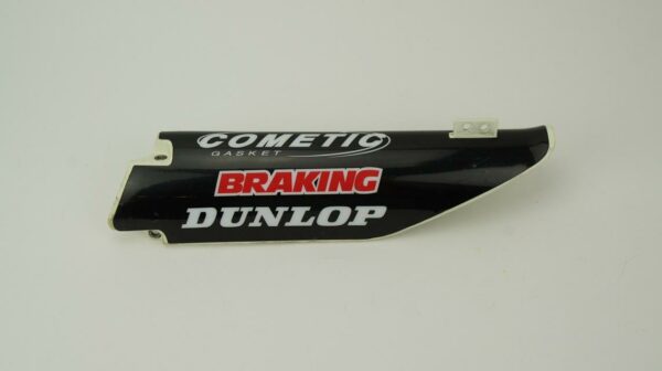 Front Fork Guard, LH. 2007 Suzuki RMZ 250 51511-37F70 - Image 5