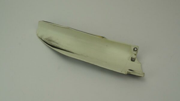 Front Fork Guard, LH. 2007 Suzuki RMZ 250 51511-37F70 - Image 3