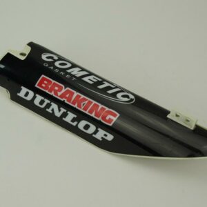 Front Fork Guard, LH. 2007 Suzuki RMZ 250 51511-37F70
